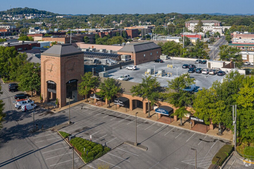 More Photos Of 4001-4009 Hillsboro Pike, Nashville Freestanding For Lease