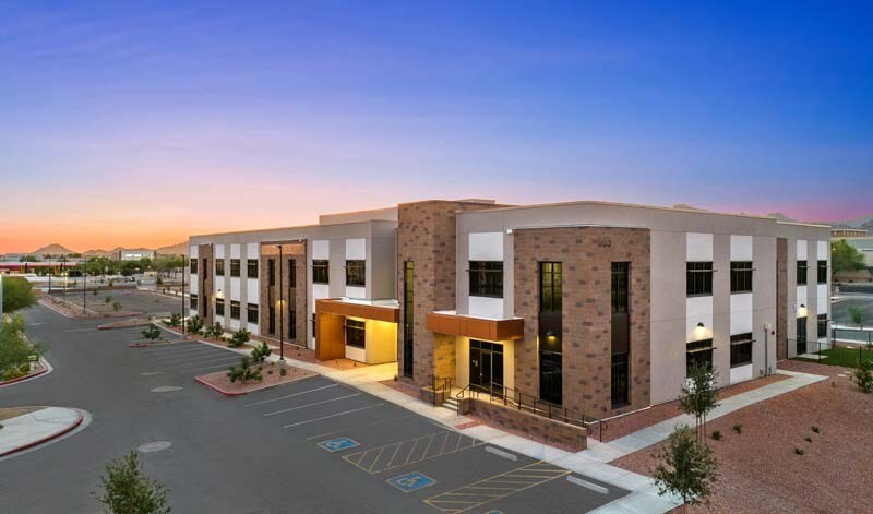 More Photos Of 865 S Watson Rd, Buckeye Office For Sale