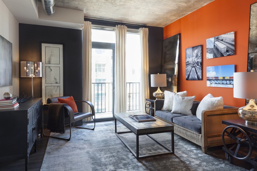 More Photos Of 625 H St NE, Washington Apartments For Lease