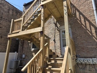 More Photos Of 2333 W Ohio St, Chicago Multifamily For Sale
