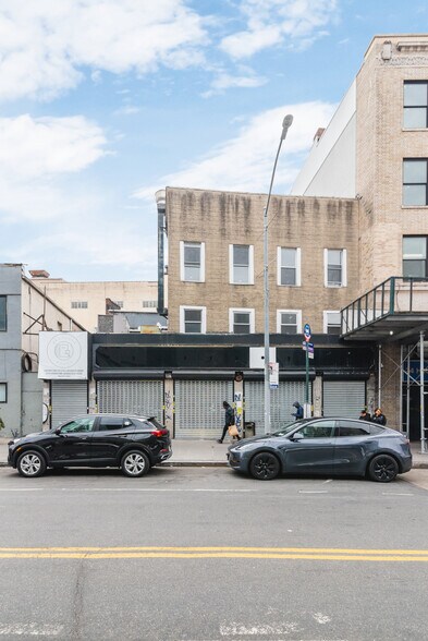 Primary Photo Of 2210 Church Ave, Brooklyn Storefront Retail Residential For Sale