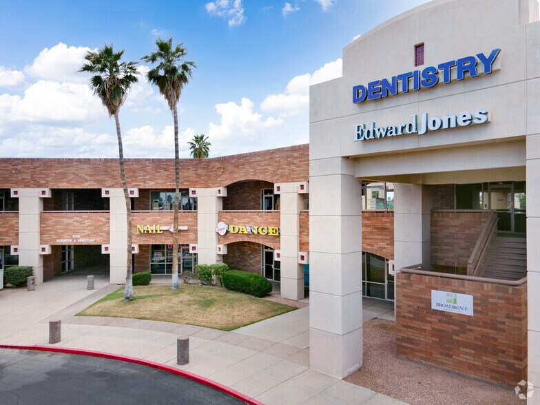 More Photos Of 1042-1140 N Higley Rd, Mesa Unknown For Lease