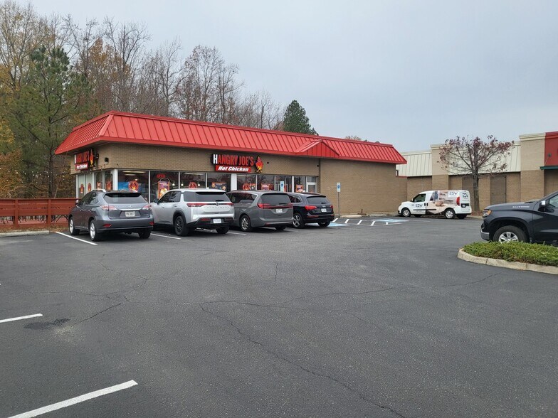 Primary Photo Of 10040 Sliding Hill Rd, Ashland Restaurant For Sale