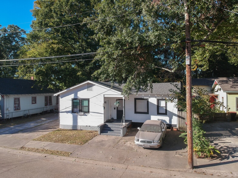 More Photos Of 406 & 408 Voorhies St, Lafayette Apartments For Sale