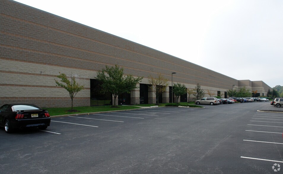 More Photos Of 1225 Forest Pky, West Deptford Warehouse For Lease