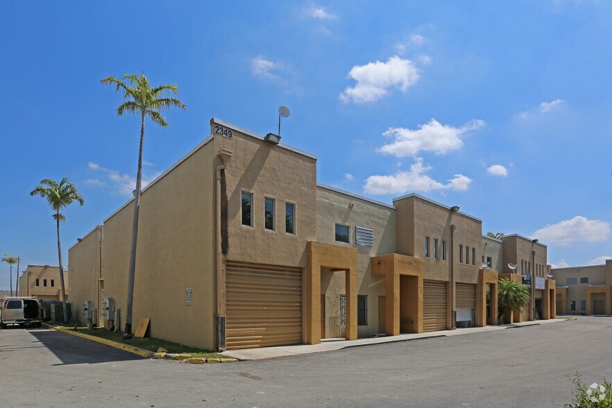 More Photos Of 2345 W 80th St, Hialeah Warehouse For Lease