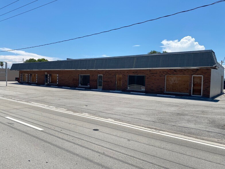 Primary Photo Of 410 S Babcock St, Melbourne Freestanding For Sale