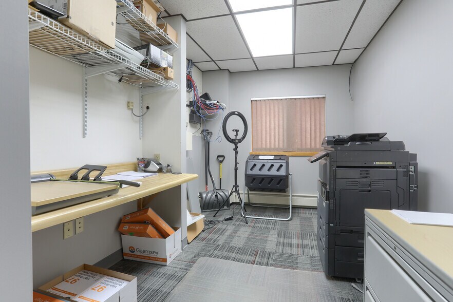 More Photos Of 44 N 8th St, Lebanon Office For Sale