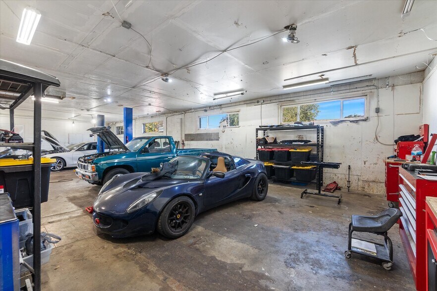 More Photos Of 146 W Malvern Ave, Salt Lake City Industrial For Sale