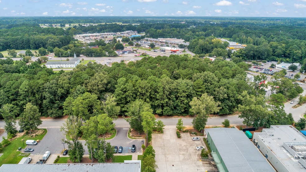 More Photos Of 9581 Highway 78, Ladson Land For Sale