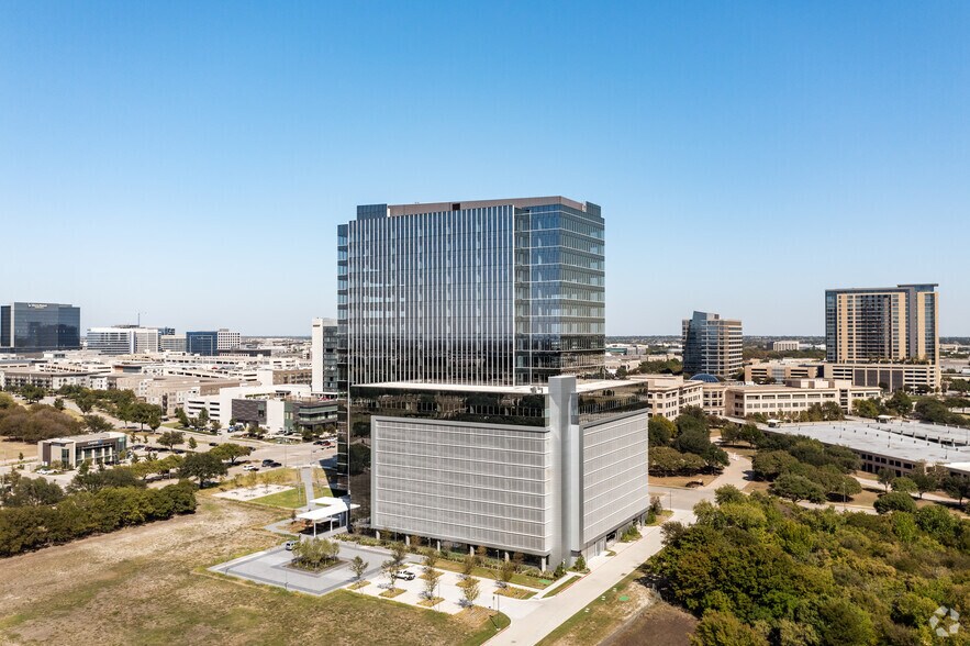 More Photos Of 6100 Legacy Dr, Plano Office For Lease