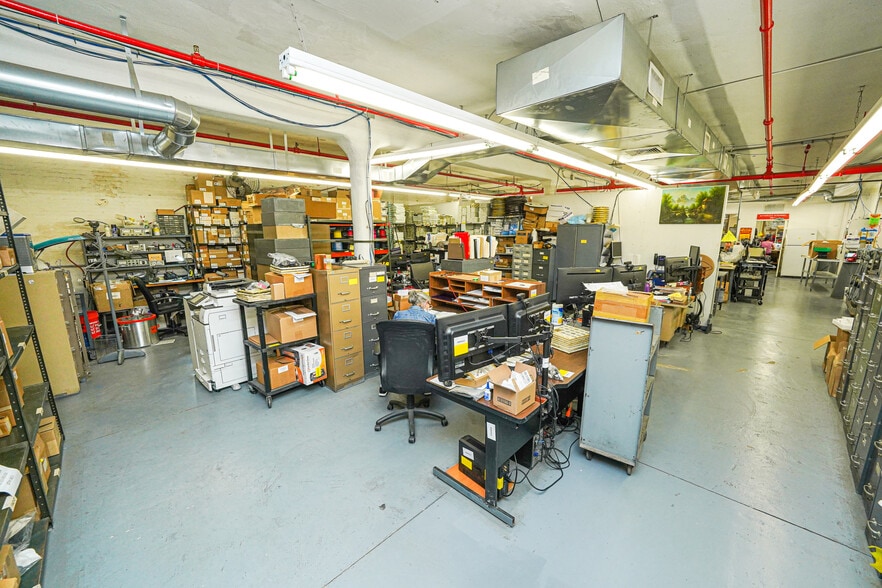More Photos Of 3-7 Canal Plaza Ave, Bronx Warehouse For Sale