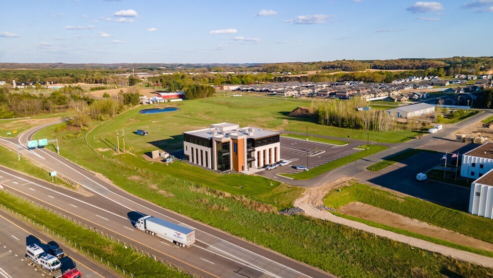 More Photos Of Bourbon St, Eau Claire Land For Sale