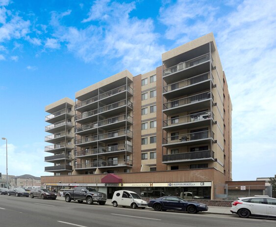 More Photos Of 1334-1340 12 Ave SW, Calgary Apartments For Sale