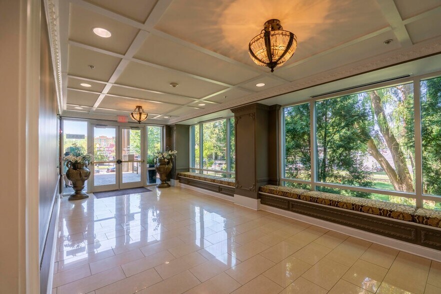 More Photos Of 262-268 Broadway, Saratoga Springs Office Residential For Sale