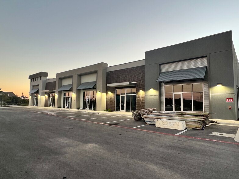 More Photos Of 14105 Ronald Reagan Blvd, Leander Unknown For Lease