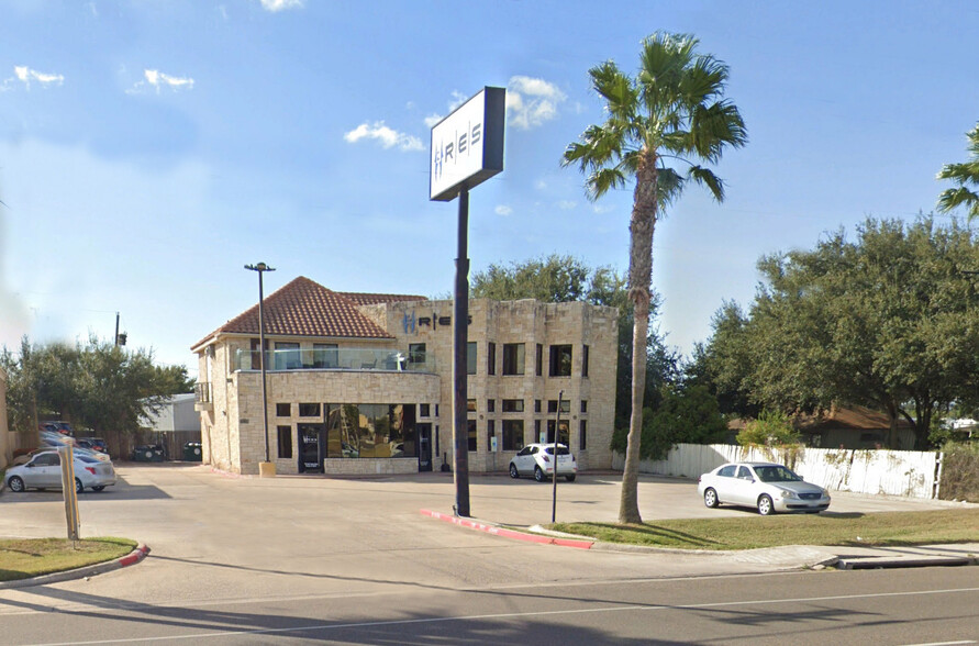 Primary Photo Of 303 N Shary Rd, Mission Office For Lease