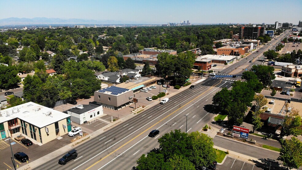 More Photos Of 2741 S Colorado Blvd, Denver Medical For Sale