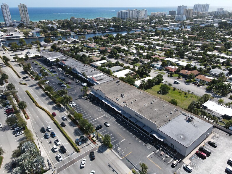 More Photos Of 2600-2780 E Atlantic Blvd, Pompano Beach Unknown For Lease