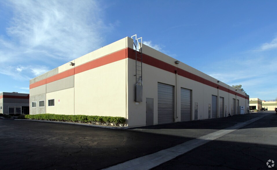 More Photos Of 5110 S Valley View Blvd, Las Vegas Unknown For Lease