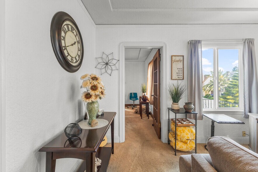 More Photos Of 2900 Barrett Ave, Richmond Multifamily For Sale