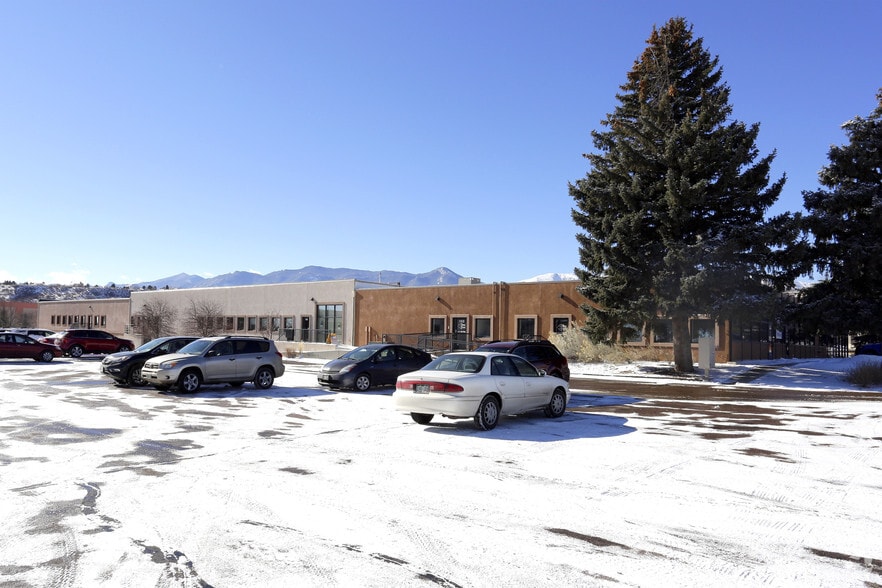 More Photos Of 1485 Garden Of The Gods Rd, Colorado Springs Distribution For Sale