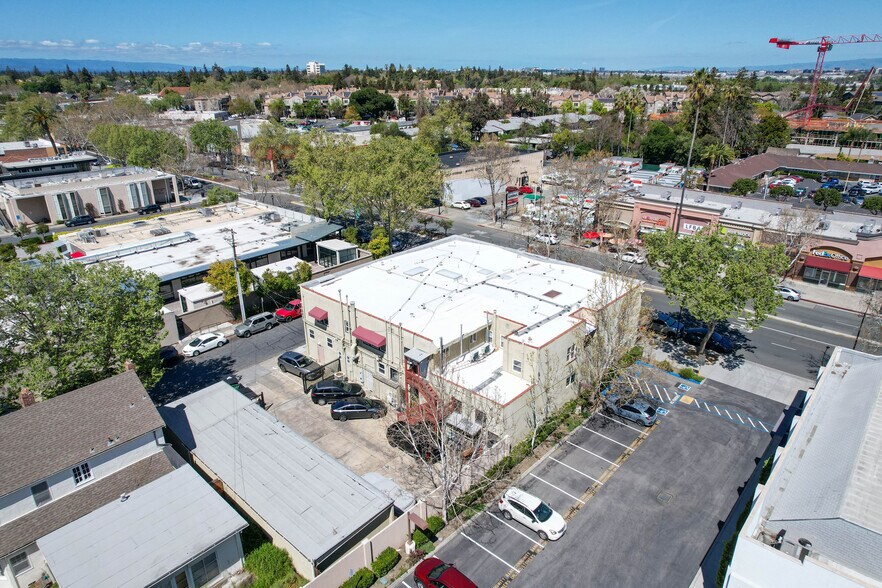 More Photos Of 982-998 The Alameda, San Jose Apartments For Sale