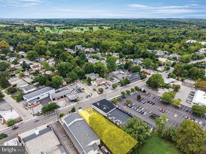 More Photos Of 1538 Bethlehem Pike, Flourtown Office For Sale