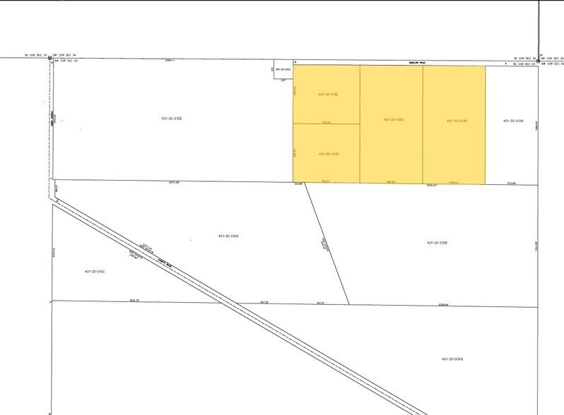 More Photos Of 32200 W Baseline Rd, Buckeye Land For Sale