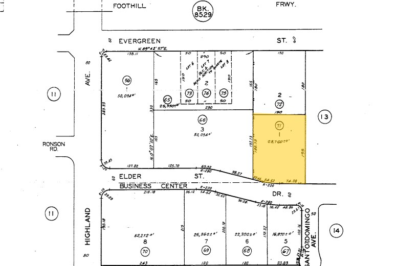 More Photos Of 1849 Business Center Dr, Duarte Warehouse For Sale