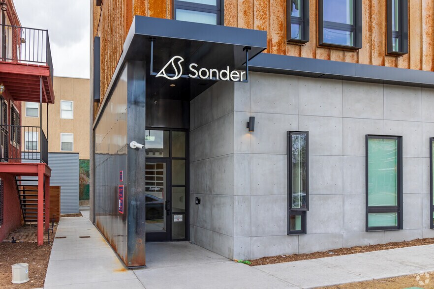 More Photos Of 3282 Tejon St, Denver Hospitality For Sale