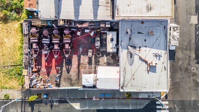 More Photos Of 1650 Santa Fe Ave, Long Beach General Retail For Sale