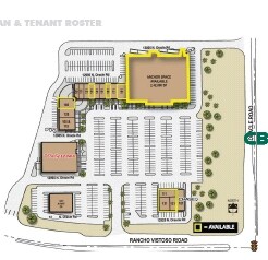 More Photos Of 12925-13005 N Oracle Rd, Tucson Unknown For Lease