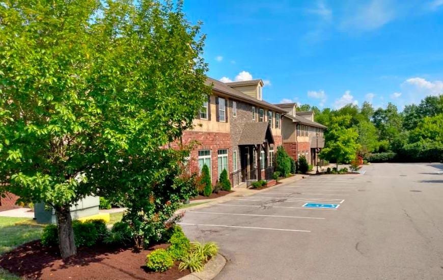 More Photos Of 7982 Coley Davis Rd, Nashville Business Park For Sale