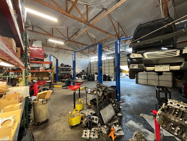 More Photos Of 11072 W 44th Ave, Wheat Ridge Warehouse For Sale