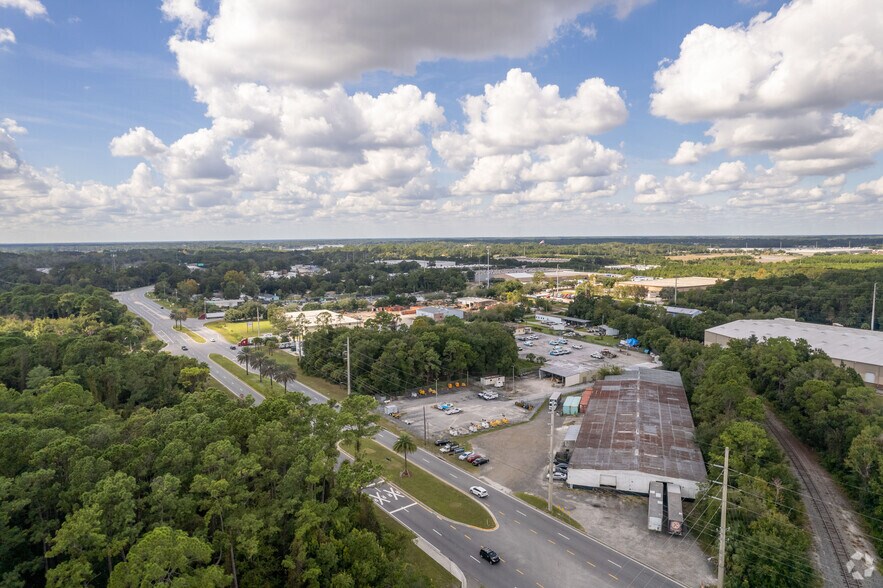 More Photos Of 479 Zoo Pky, Jacksonville Warehouse For Sale