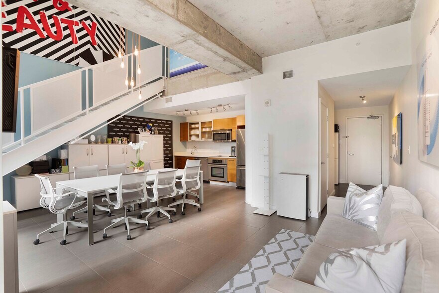 More Photos Of 3250 NE 1st Ave, Miami Apartments For Lease