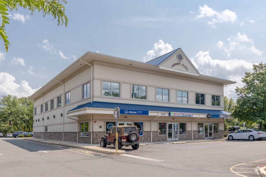 Primary Photo Of 3146 Route 27, Kendall Park Freestanding For Lease