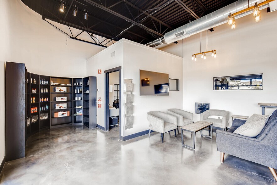 More Photos Of 1448 W Cedar Ave, Denver Manufacturing For Sale