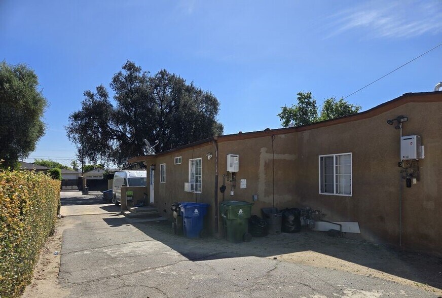 More Photos Of 8837 Tilden Ave, Panorama City Multifamily For Sale