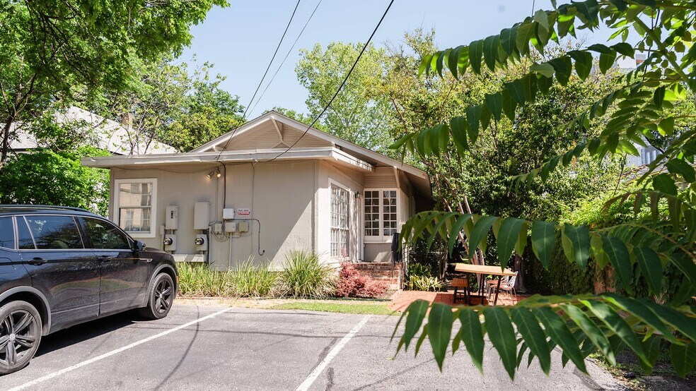 More Photos Of 603 W 18th St, Austin Office For Lease