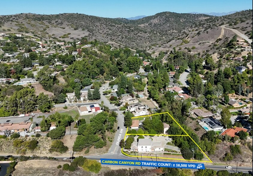 More Photos Of , Brea Office For Sale