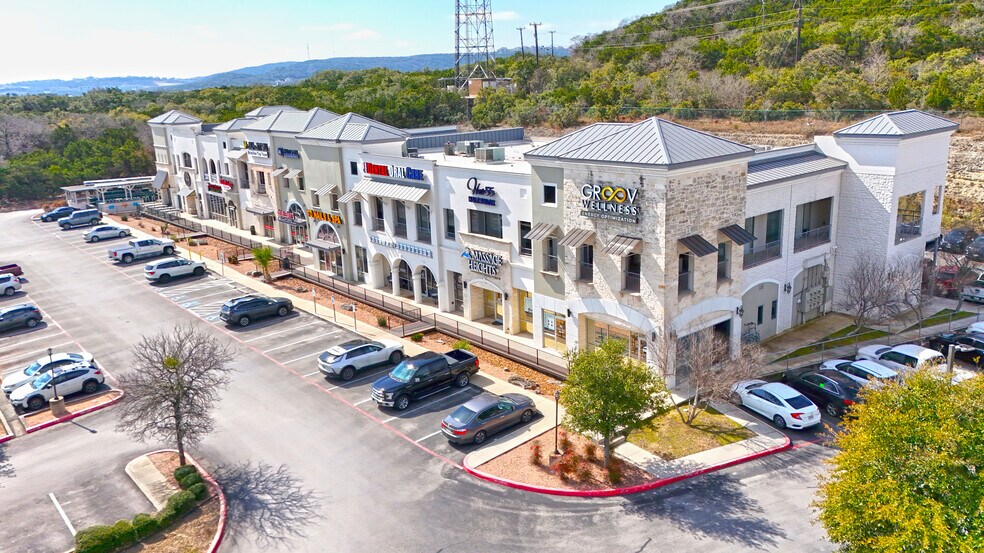 More Photos Of 23535 W IH-10, San Antonio General Retail For Sale