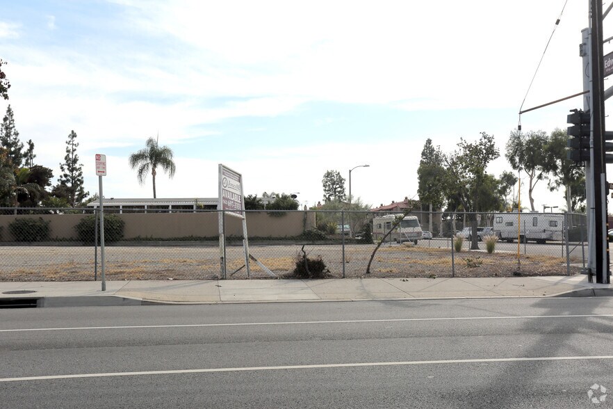 More Photos Of Imperial Hwy & Edwards Rd, La Mirada Land For Lease