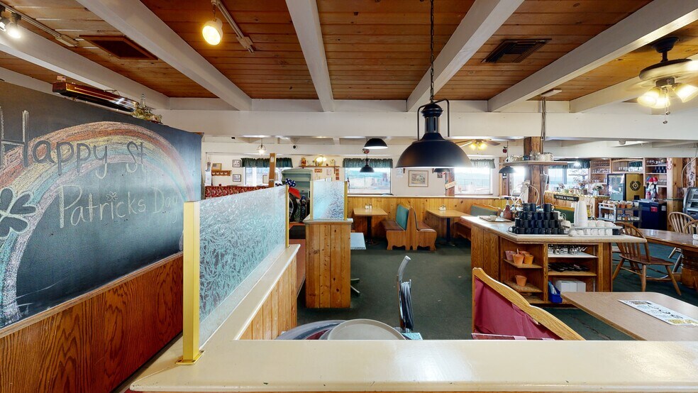 More Photos Of 2740 Highway 50, Placerville General Retail For Sale