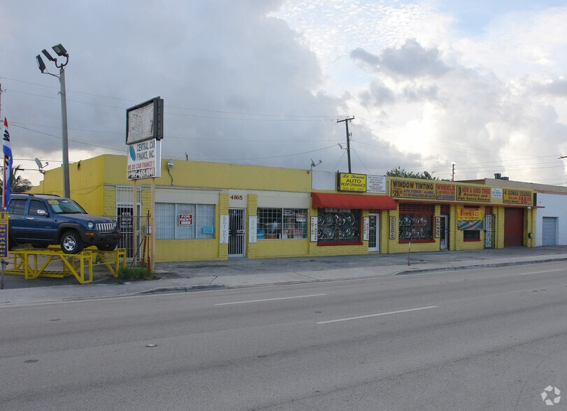 Primary Photo Of 4135-4175 E 8th Ave, Hialeah Storefront Retail Office For Lease