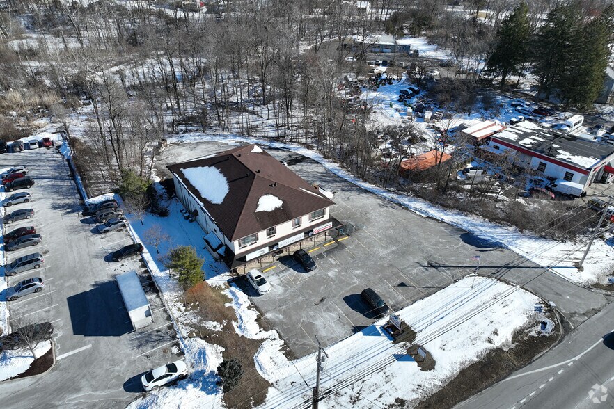 More Photos Of 1234 Us-9, Wappingers Falls Storefront Retail Office For Sale