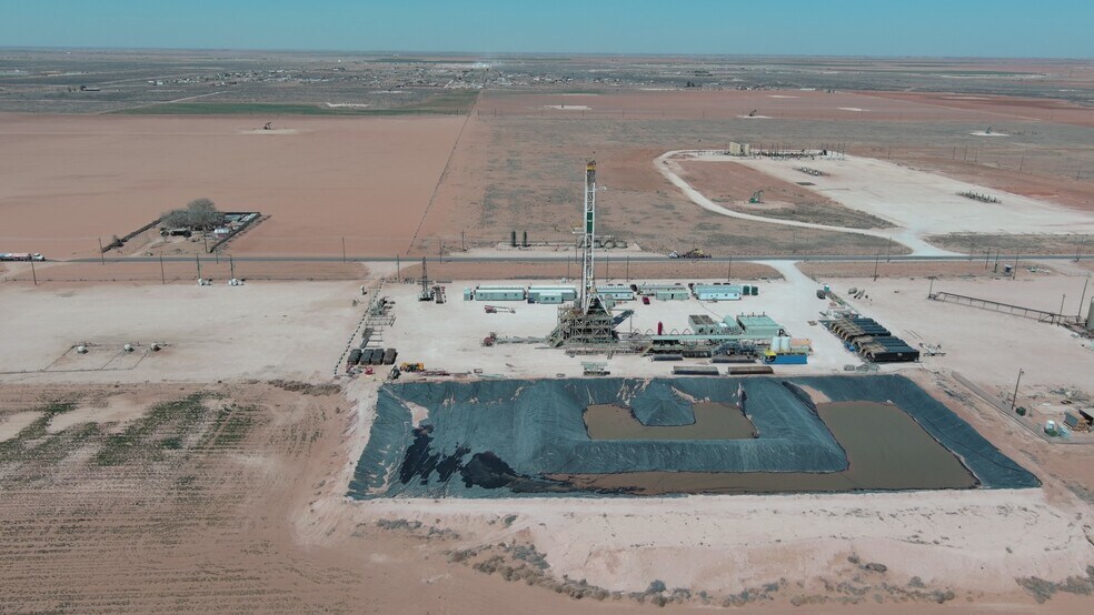 More Photos Of 0000 FM 1208, Stanton Land For Sale