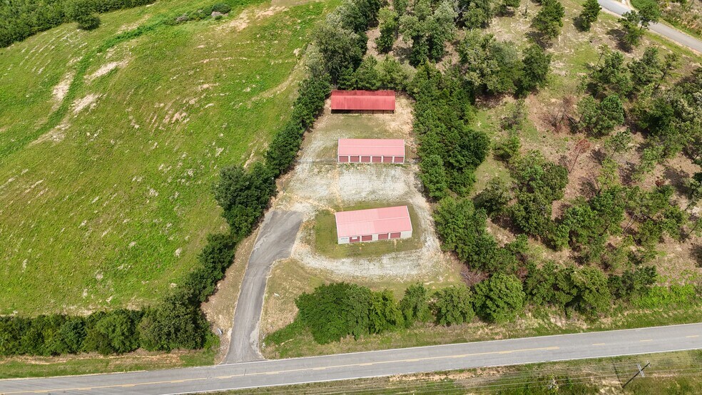 More Photos Of 5534 County Road 97, Abbeville Industrial For Sale