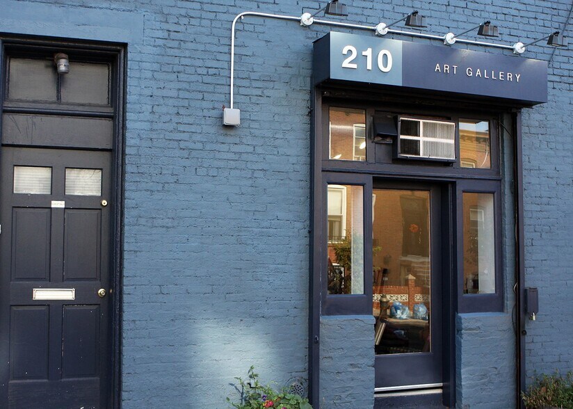 More Photos Of 210-212 24th St, Brooklyn Storefront Retail Residential For Sale